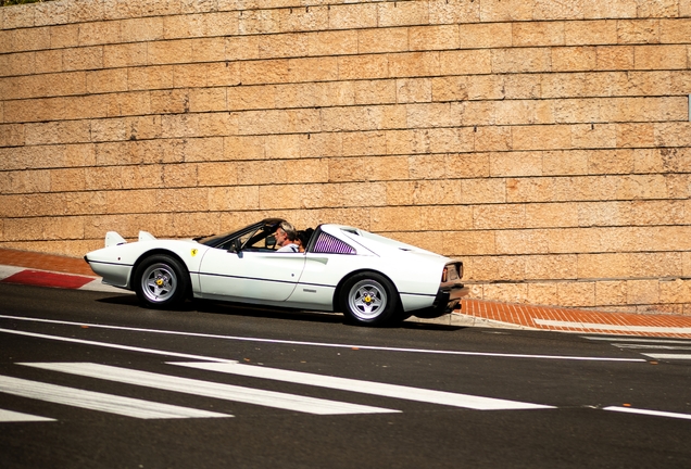 Ferrari 308 GTSi