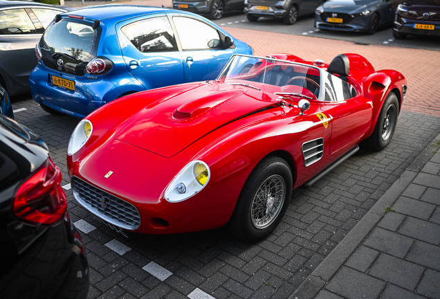 Ferrari 400 Sbarro Mille Miglia