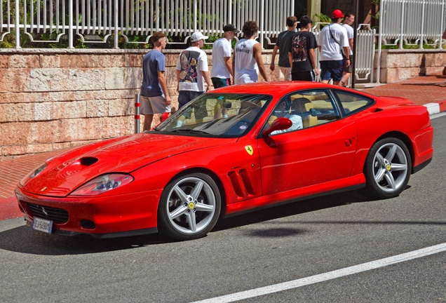 Ferrari 575 M Maranello
