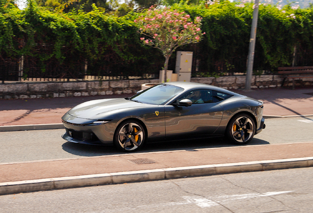 Ferrari Amalfi