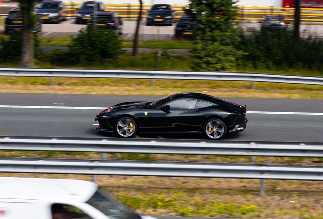 Ferrari Amalfi