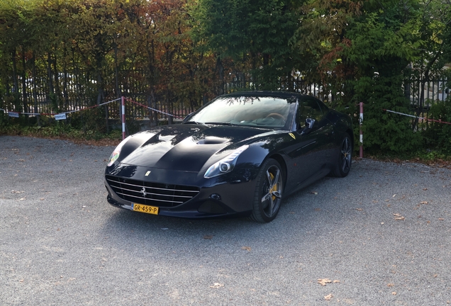 Ferrari California T