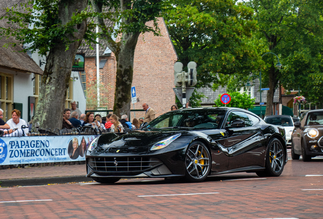 Ferrari F12berlinetta