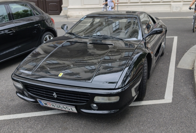 Ferrari F355 Berlinetta