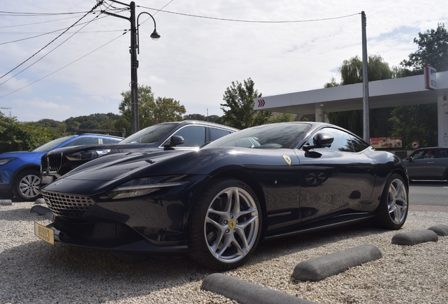 Ferrari Roma