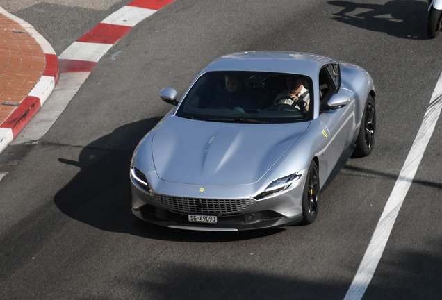 Ferrari Roma