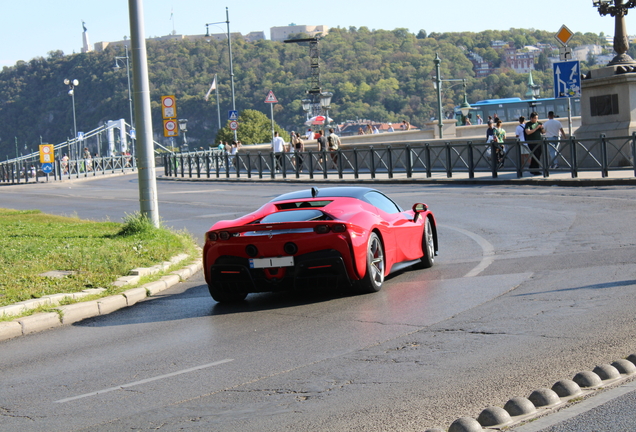 Ferrari SF90 Stradale
