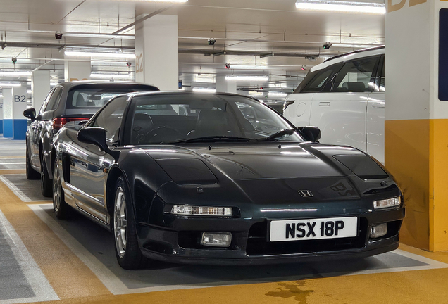 Honda NSX