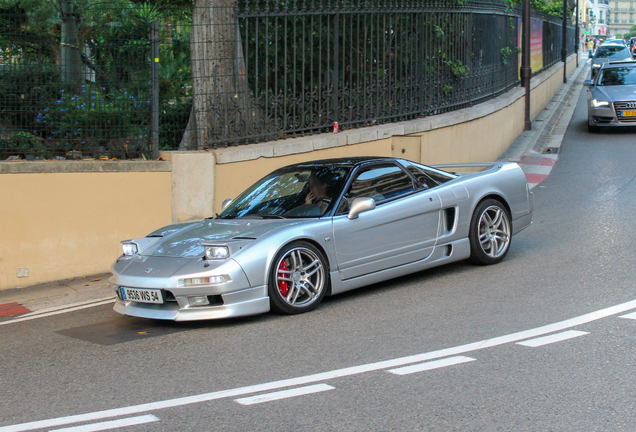 Honda NSX