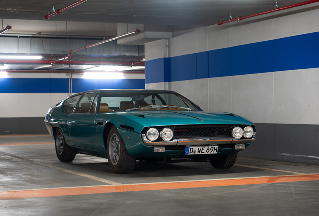 Lamborghini Espada