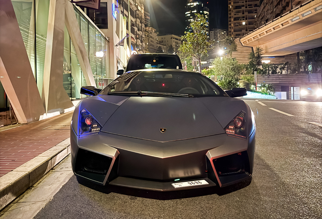 Lamborghini Reventón