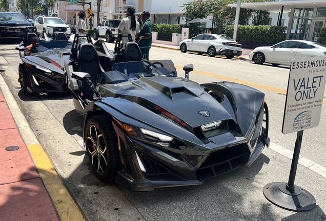Polaris Slingshot R