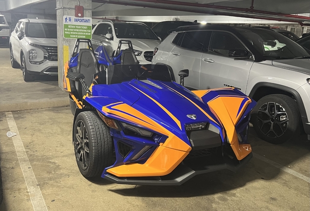 Polaris Slingshot R