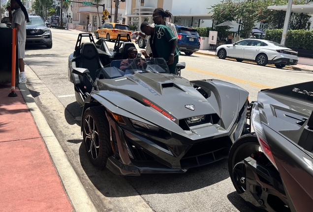 Polaris Slingshot R