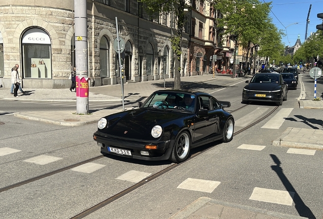 Porsche 930 Turbo