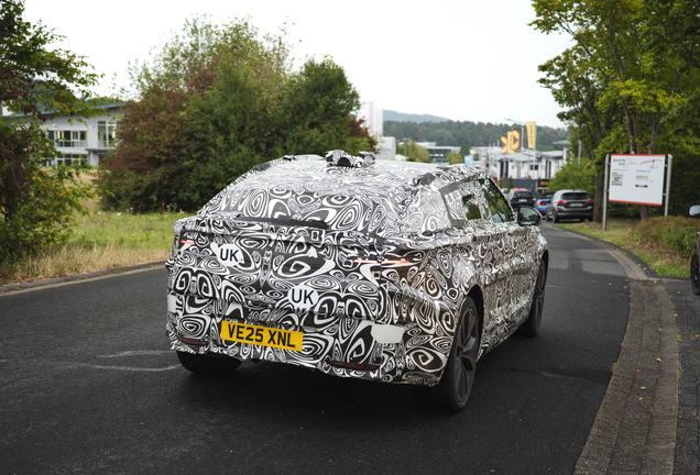 Range Rover GT