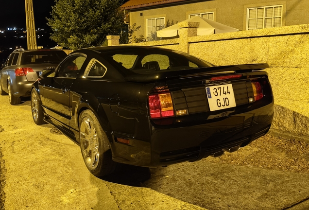 Saleen S281 SC
