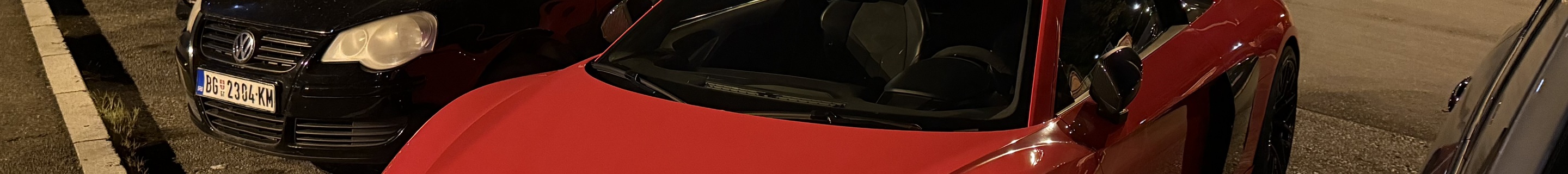 Audi R8 V10 2019