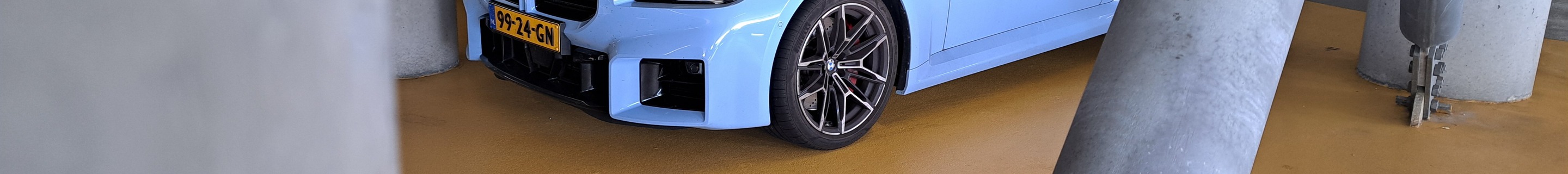 BMW M2 Coupé G87