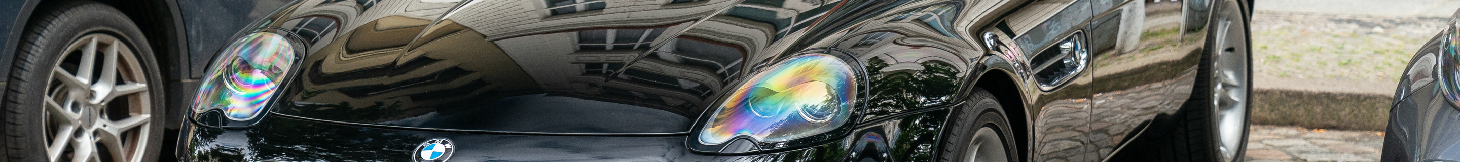 BMW Z8