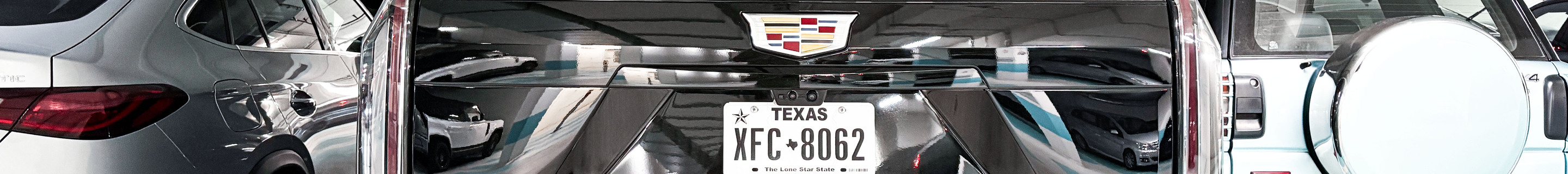 Cadillac Escalade-V 2025