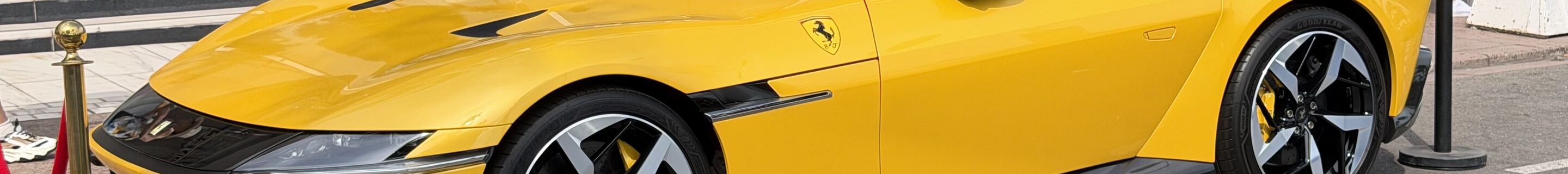 Ferrari 12Cilindri