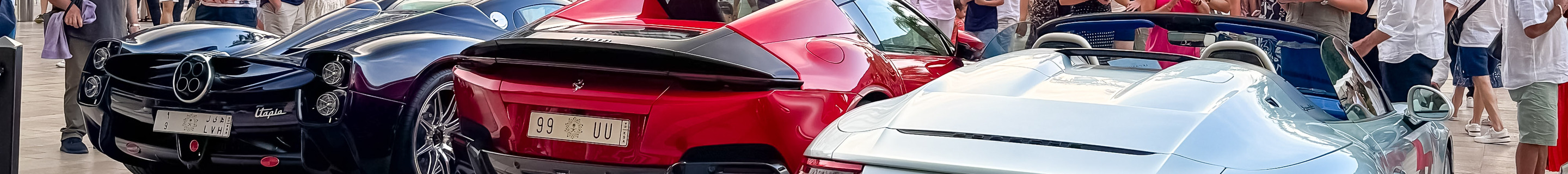 Ferrari 12Cilindri Spider