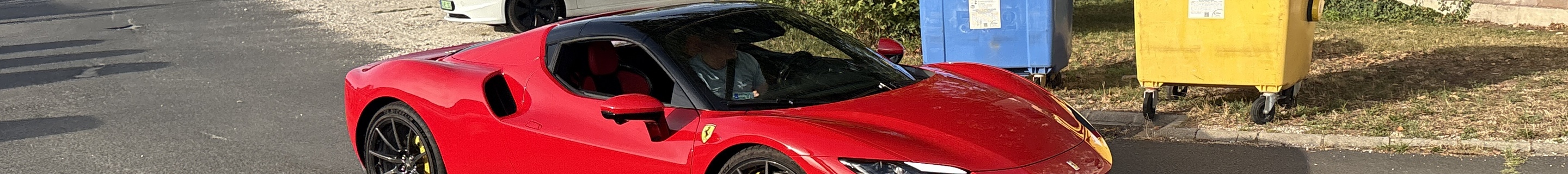 Ferrari 296 GTS