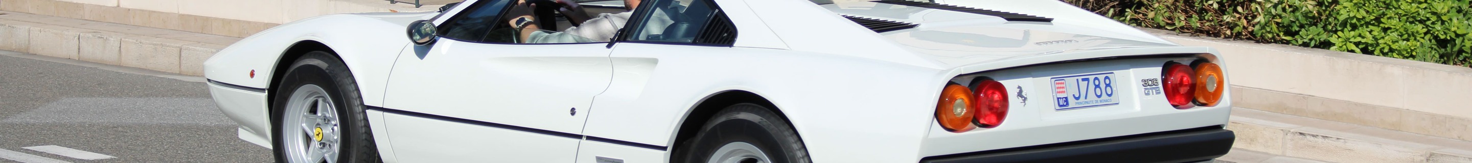 Ferrari 308 GTB