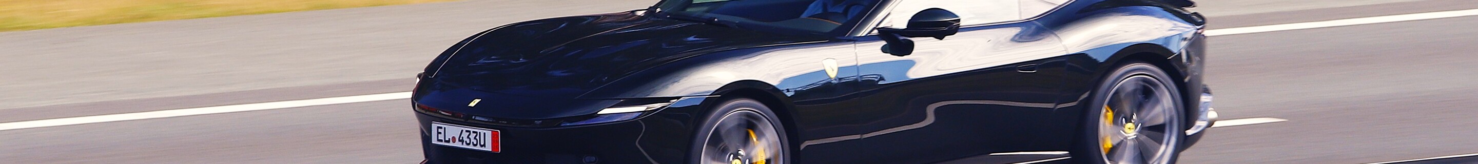 Ferrari Amalfi