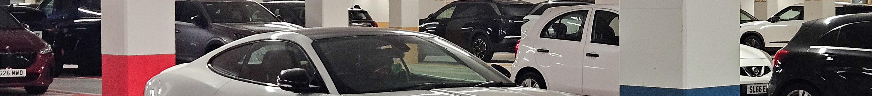 Jaguar XKR 2009