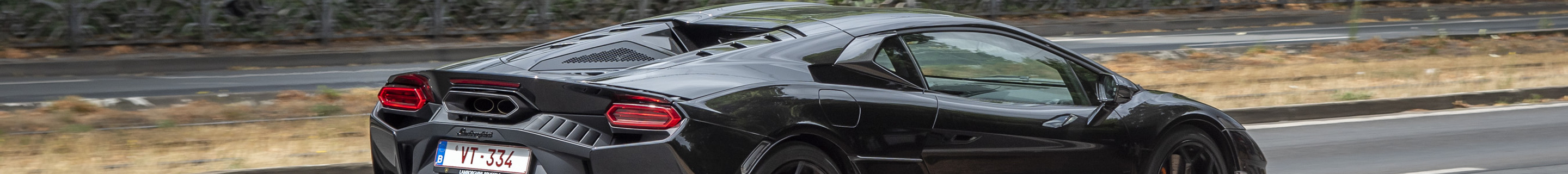 Lamborghini Temerario