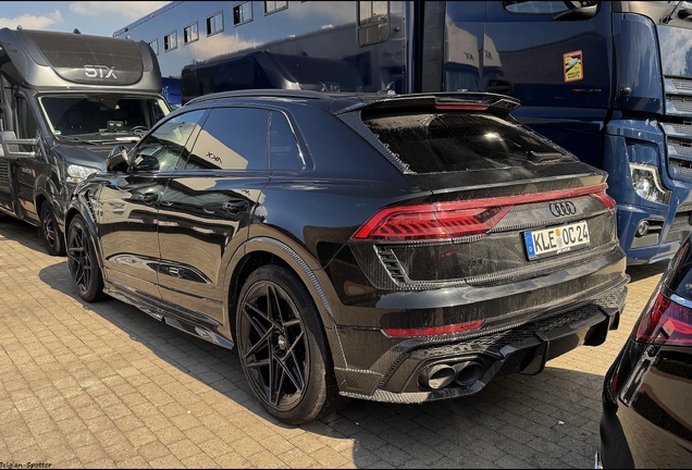 Audi ABT RS Q8 Signature Edition