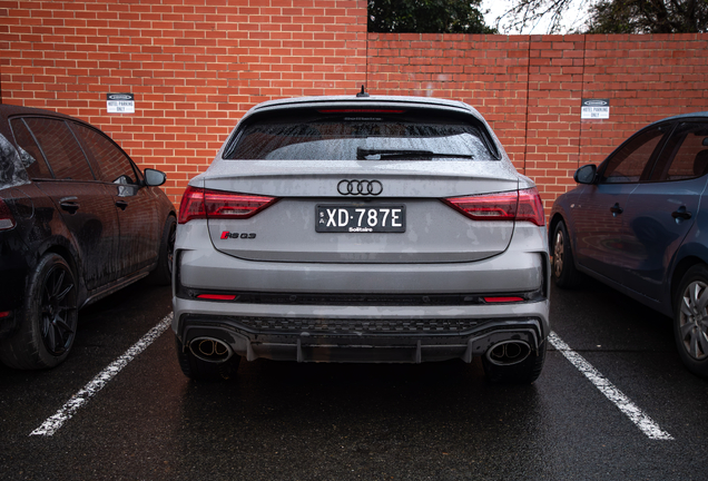 Audi RS Q3 Sportback 2020