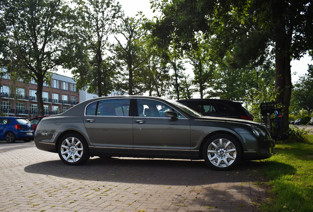 Bentley Continental Flying Spur