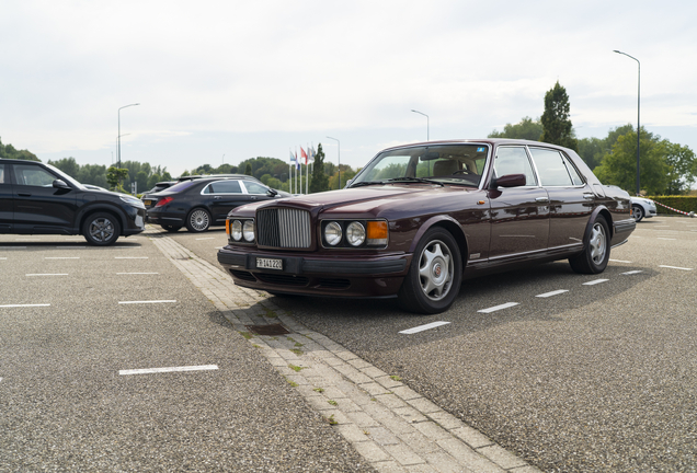 Bentley Turbo R