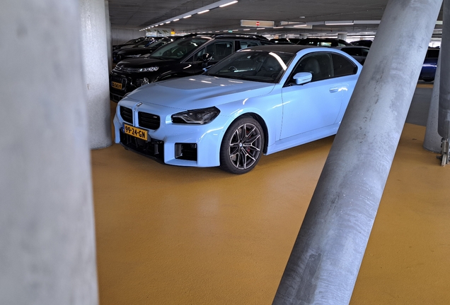 BMW M2 Coupé G87