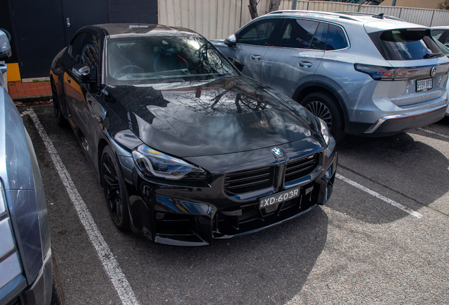 BMW M2 Coupé G87