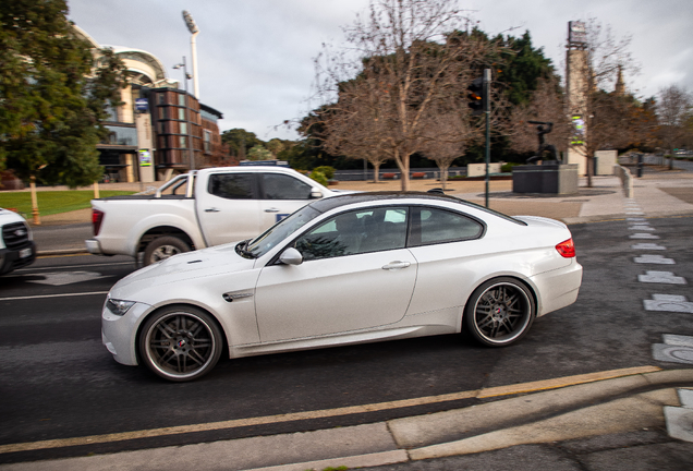 BMW M3 E92 Coupé