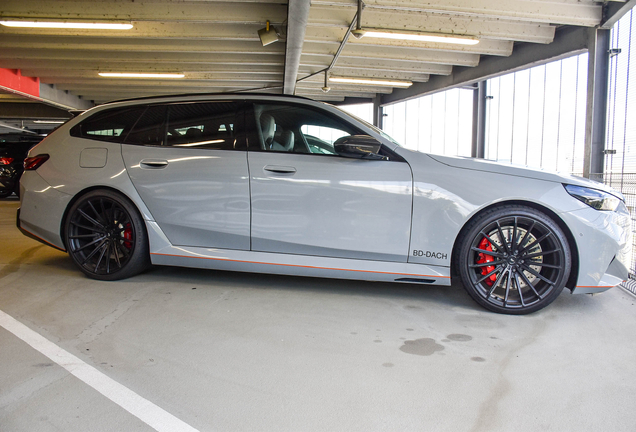 BMW M5 G99 Touring
