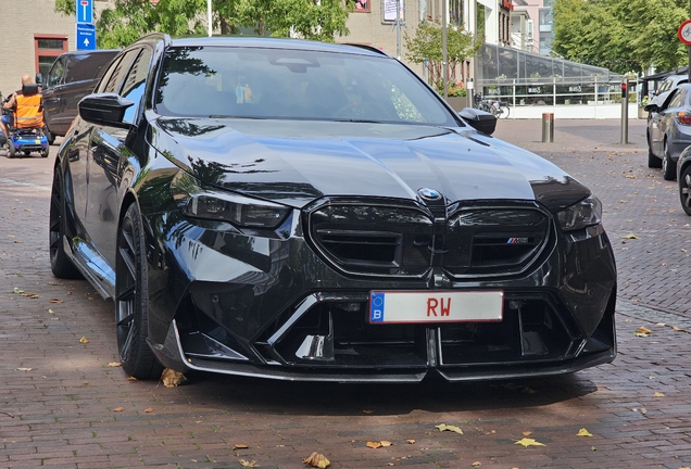 BMW M5 G99 Touring
