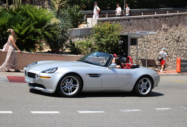BMW Z8