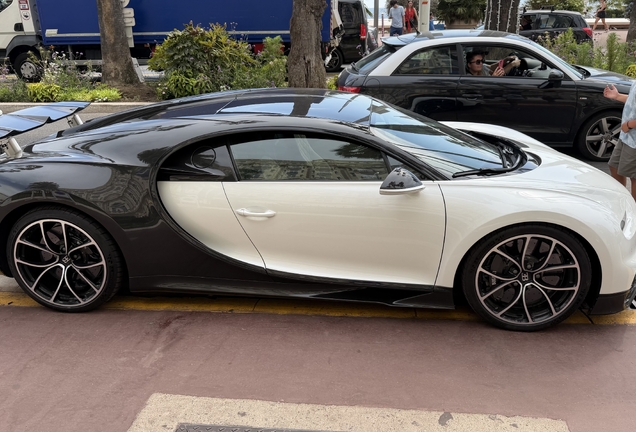 Bugatti Chiron