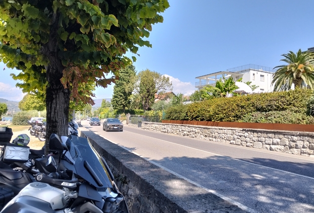 CUPRA Formentor VZ5