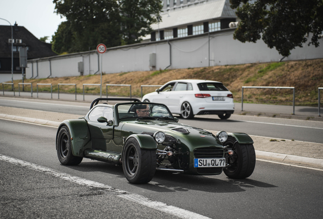 Donkervoort D8