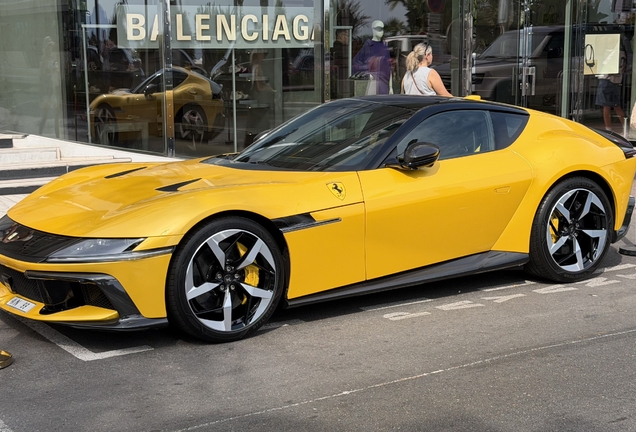 Ferrari 12Cilindri