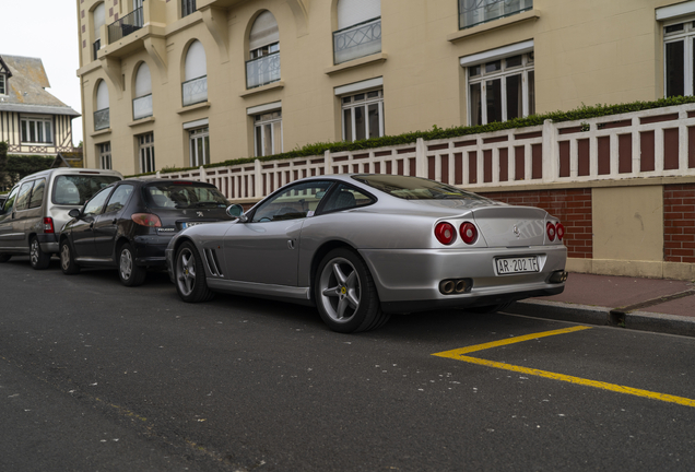 Ferrari 550 Maranello