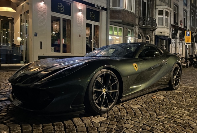 Ferrari 812 GTS