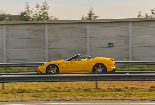 Ferrari California T