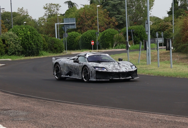 Ferrari F80 Aperta